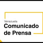 CIDH: Venezuela debe poner fin a la persecución política y garantizar el desarrollo de elecciones libres