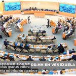 Informe Alto Comisionado ONU sobre DD. HH en Venezuela – VPITV En Vivo | 3Jul