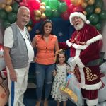 Foro Penal regala sonrisas a los hijos de los Presos Políticos