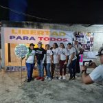 Foro Penal Capítulo Altos Mirandinos acompaña  vigilia de familiares en la cárcel de Ramo Verde