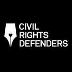 Civil Rights Defenders sobre ataques al Foro Penal