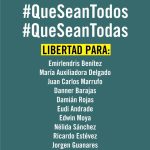 Amnistía Internacional sobre detenciones arbitrarias en Venezuela