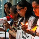 Venezuela: Llamado por liberaciones plenas y acompañamiento de Misión de la ONU