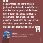 Alto Comisionado de la ONU para los Derechos Humanos sobre Venezuela