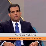 Abriendo Puertas: Eglée González Lobato, Alfredo Romero – 19 de abril de 2026