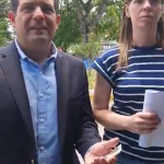 Niegan visita de abogados de Foro Penal a Igber Marín Chaparro y a Josnars Baduel en la cárcel Rodeo I