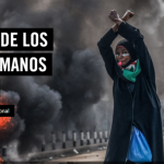 La situación de los derechos humanos en el mundo: abril de 2026