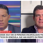 Desapariciones forzosas y aislamiento, un patrón en casos de presos políticos en Venezuela