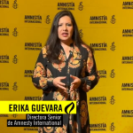 Mensaje de apoyo y solidaridad de Amnistía Internacional a los defensores y defensoras de DDHH en Venezuela