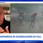 «No hay una verdadera voluntad de aceptar que las personas son víctimas de violaciones graves a sus derechos humanos»: Foro Penal sobre nuevas excarcelaciones que anunció el régimen venezolano