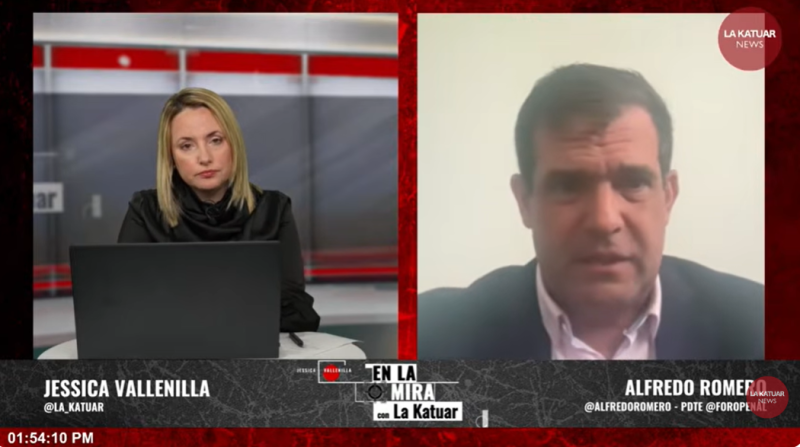 Foro Penal reveals that Victor Hugo Quero Navas was also kidnapped in DGCIM